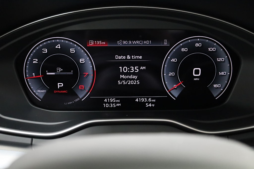2025 Audi Q5 e Premium 17