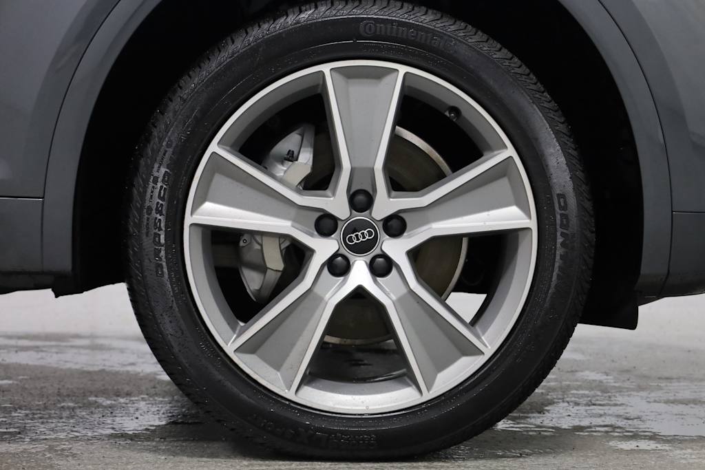 2025 Audi Q5 e Premium 23