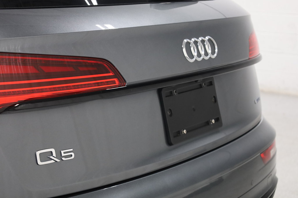 Thumbnail: 2025 Audi Q5 - 21