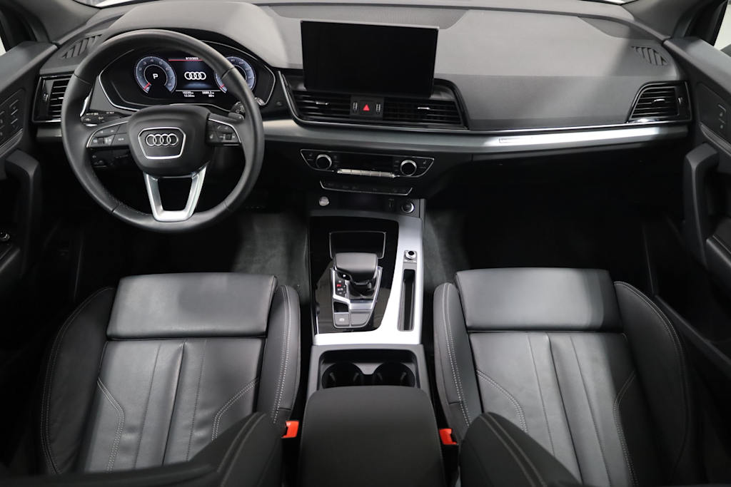 Thumbnail: 2025 Audi Q5 - 14
