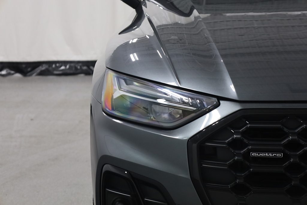 Thumbnail: 2025 Audi Q5 - 26