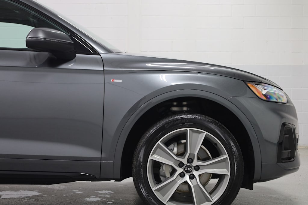 Thumbnail: 2025 Audi Q5 - 7