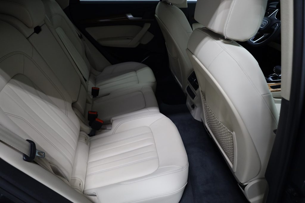 2022 Audi Q5 Premium 41