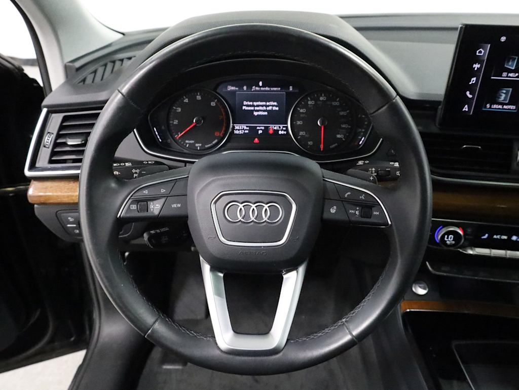 Thumbnail: 2023 Audi Q5 - 14