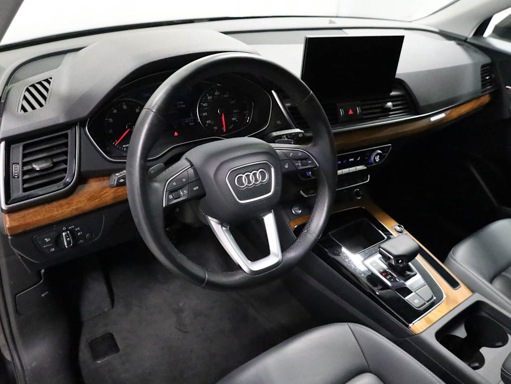 Thumbnail: 2023 Audi Q5 - 2