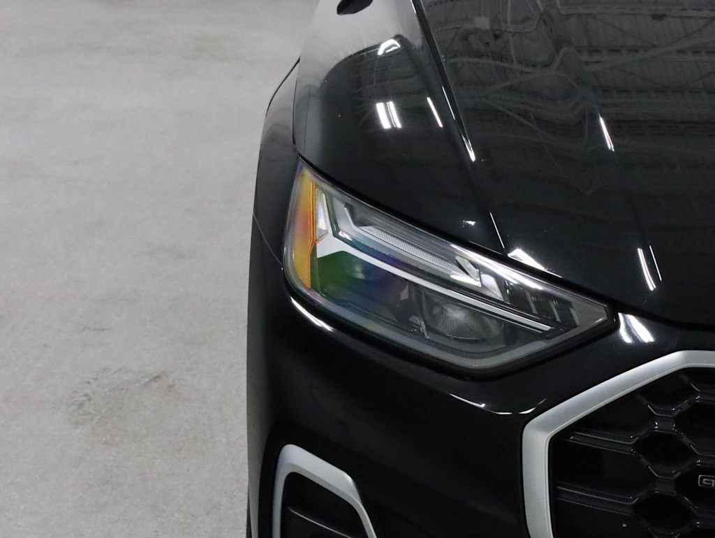 Thumbnail: 2023 Audi Q5 - 7