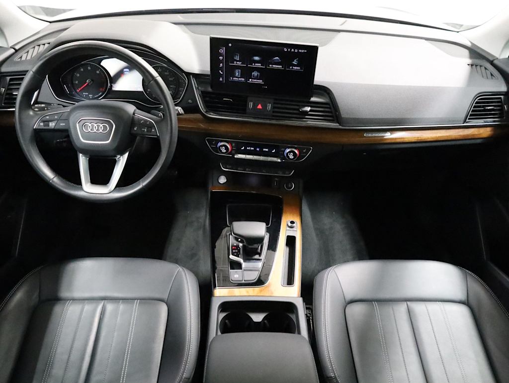 Thumbnail: 2023 Audi Q5 - 15