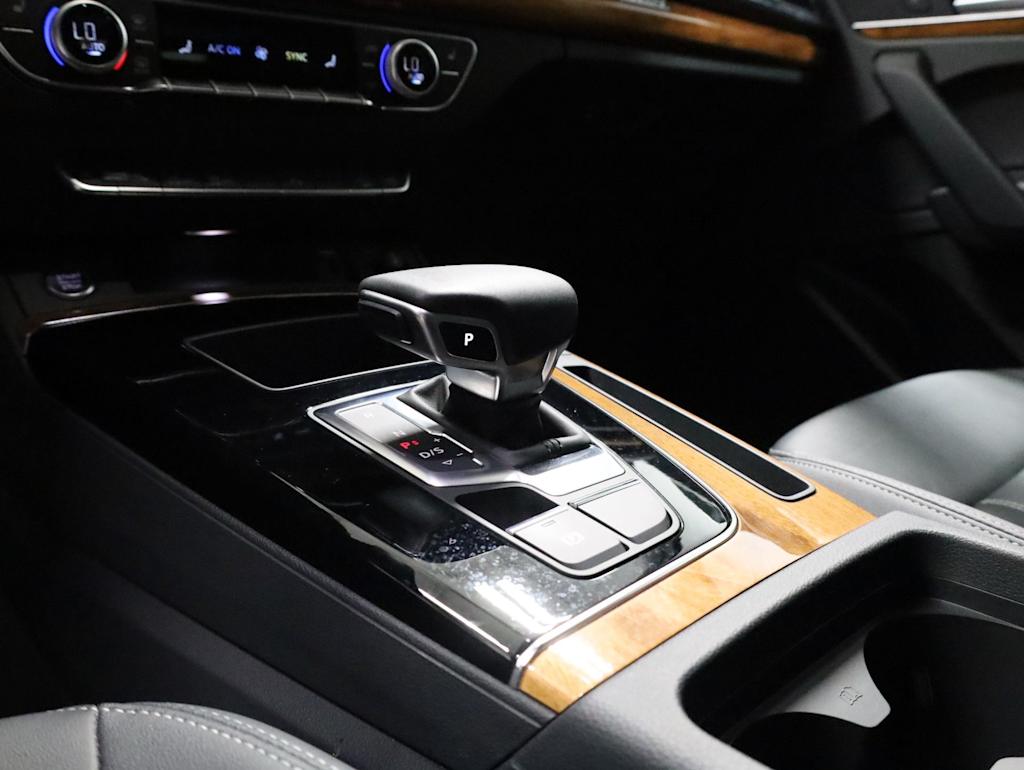 Thumbnail: 2023 Audi Q5 - 17