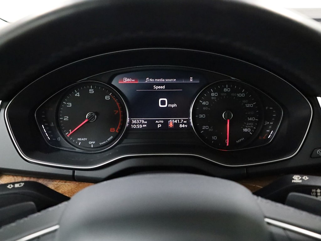 Thumbnail: 2023 Audi Q5 - 18