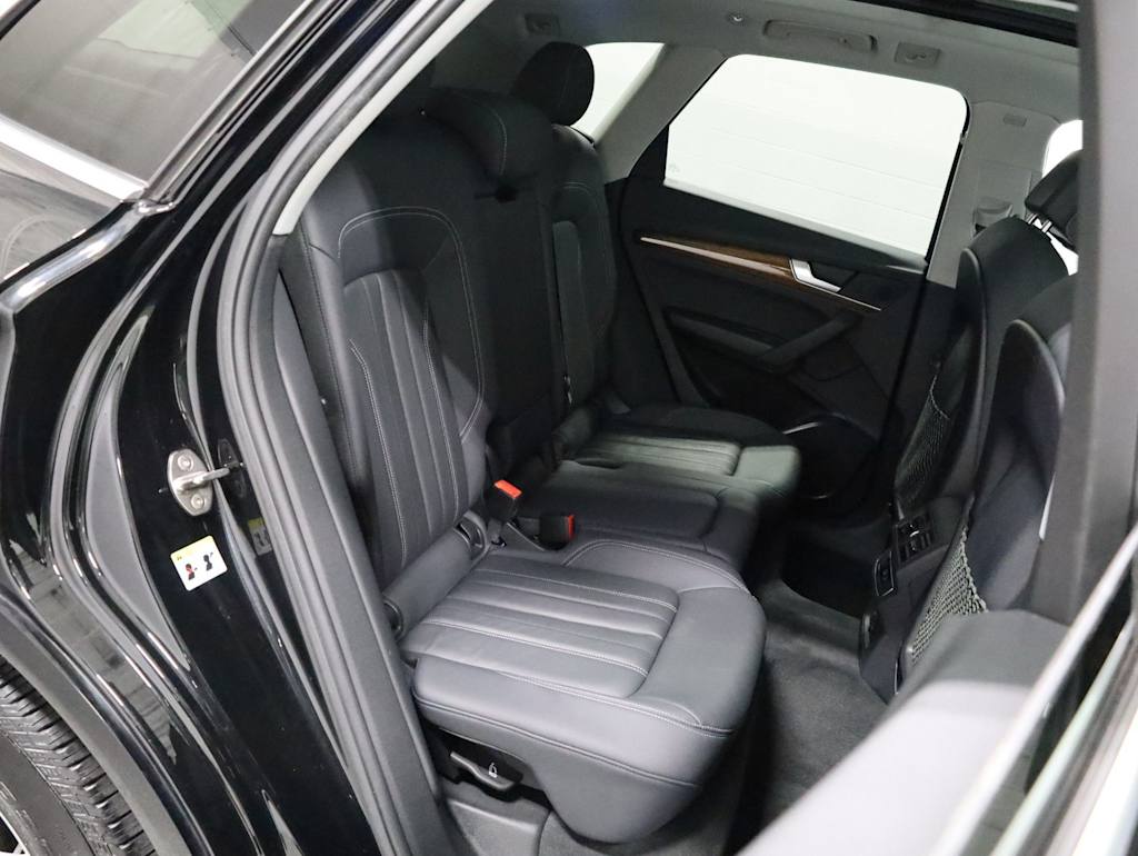 Thumbnail: 2023 Audi Q5 - 39