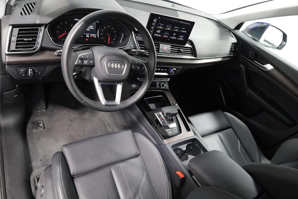 2024 Audi Q5 e Premium 2