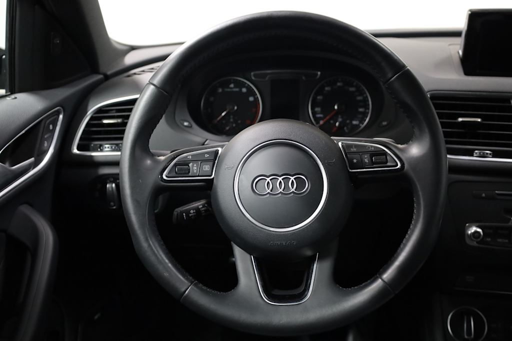 Thumbnail: 2018 Audi Q3 - 14