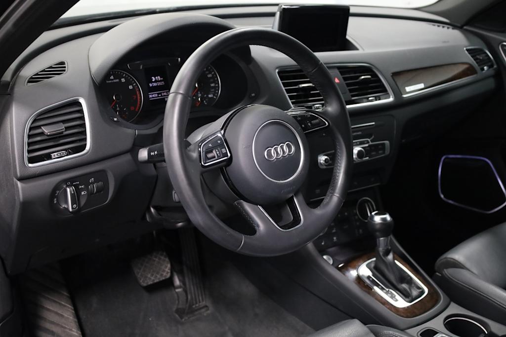 Thumbnail: 2018 Audi Q3 - 2