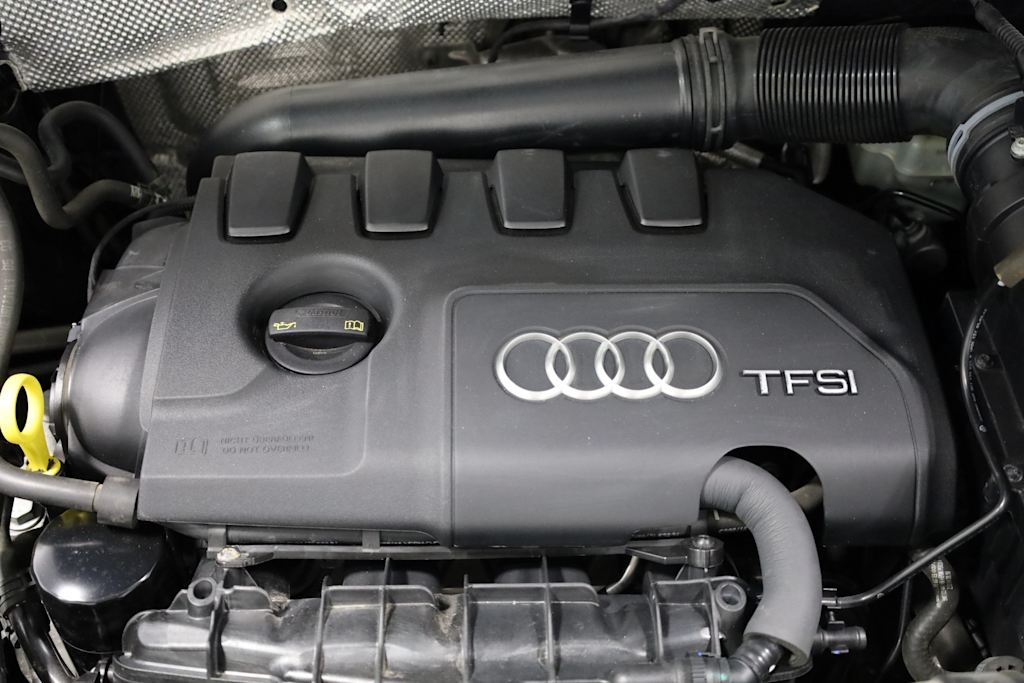 Thumbnail: 2018 Audi Q3 - 9