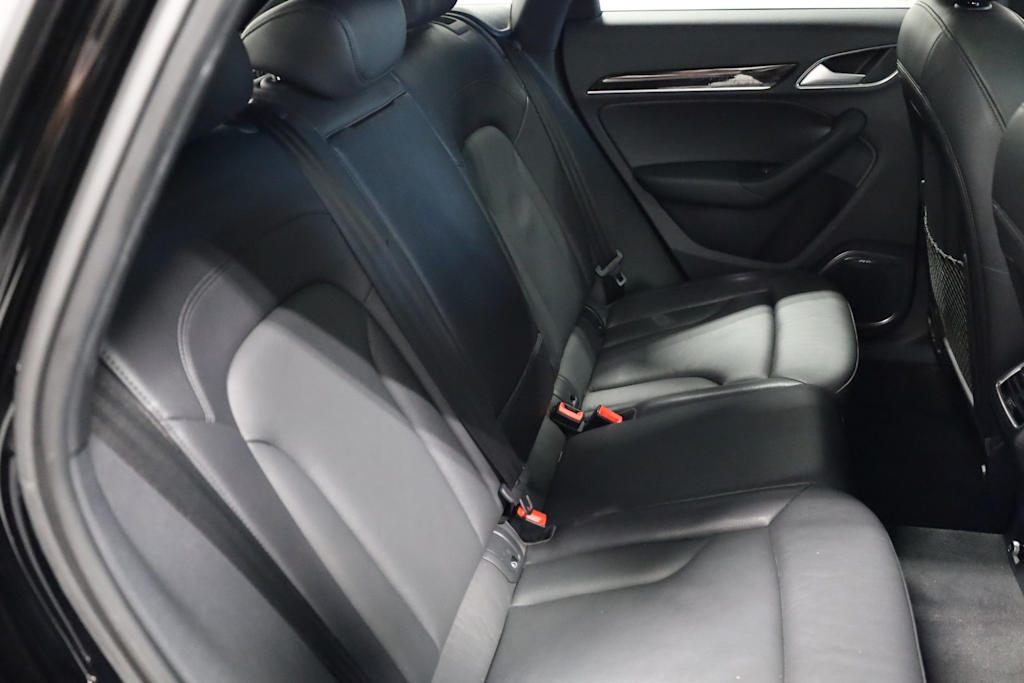 Thumbnail: 2018 Audi Q3 - 37