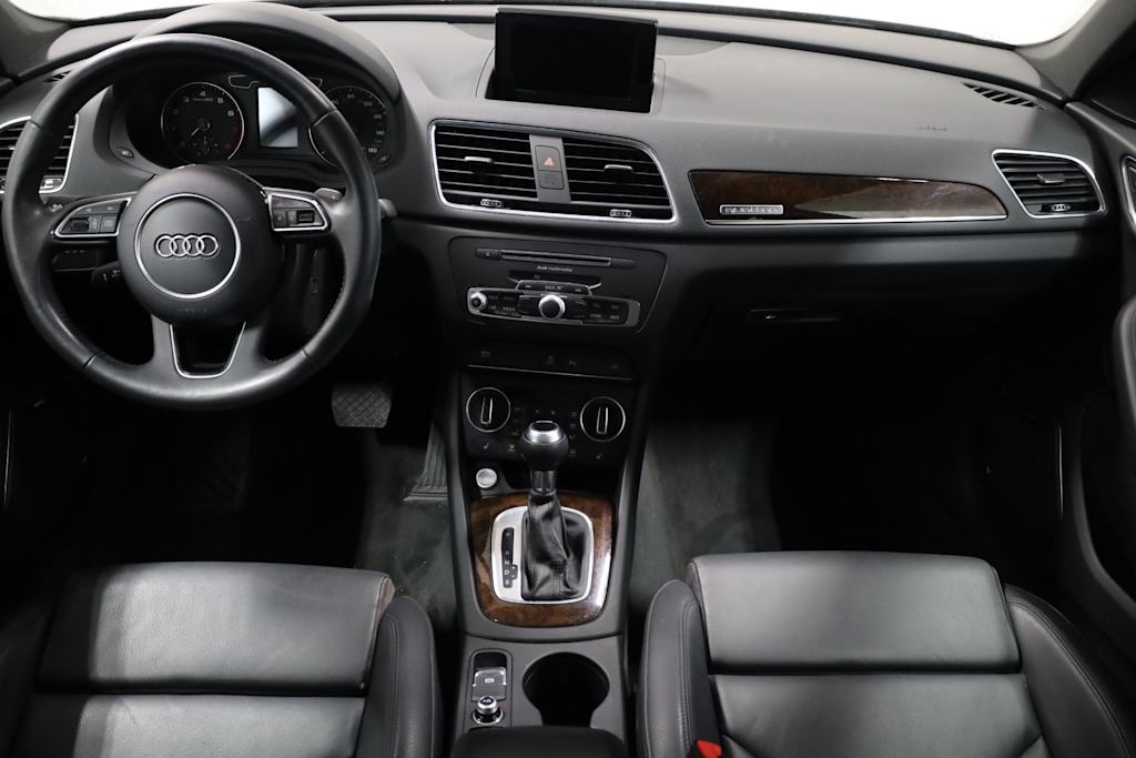Thumbnail: 2018 Audi Q3 - 15