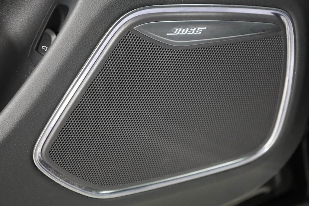 Thumbnail: 2018 Audi Q3 - 12
