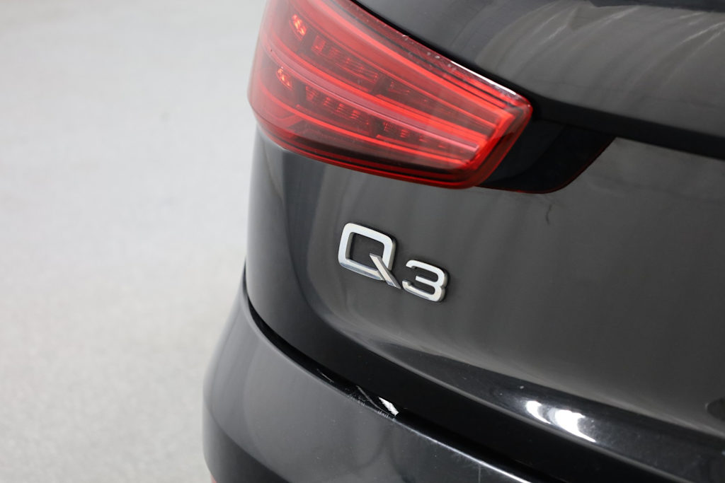 Thumbnail: 2018 Audi Q3 - 7