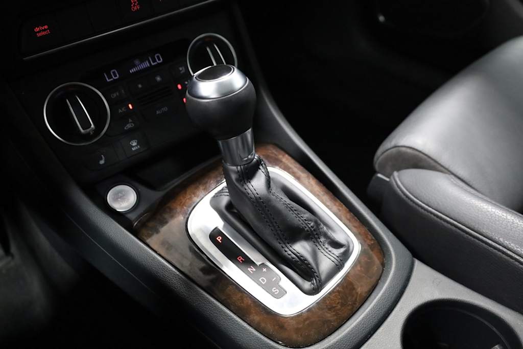 Thumbnail: 2018 Audi Q3 - 35