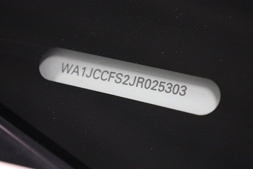 Thumbnail: 2018 Audi Q3 - 21