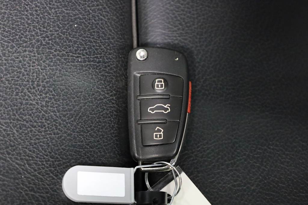 Thumbnail: 2018 Audi Q3 - 20