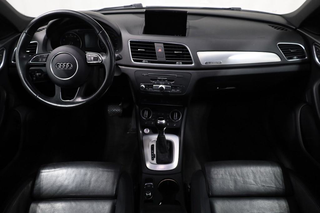 Thumbnail: 2018 Audi Q3 - 15