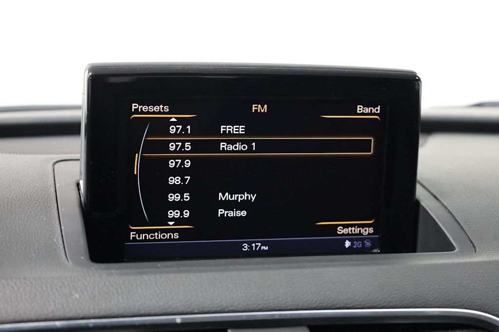 Thumbnail: 2018 Audi Q3 - 16