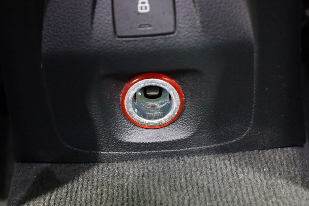 Thumbnail: 2018 Audi Q3 - 38