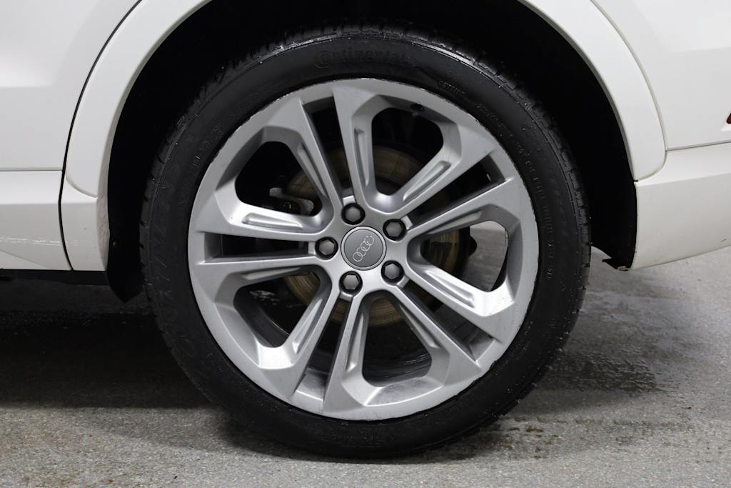 Thumbnail: 2018 Audi Q3 - 41