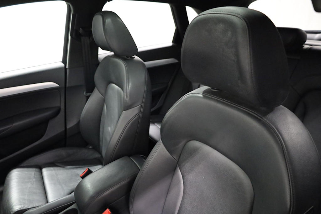 Thumbnail: 2018 Audi Q3 - 28