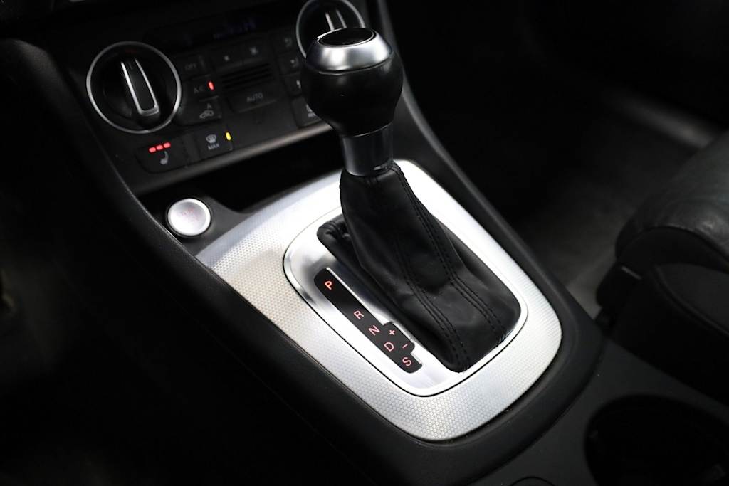 Thumbnail: 2018 Audi Q3 - 33