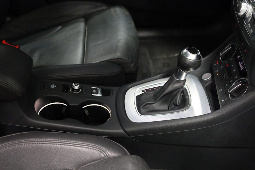 Thumbnail: 2018 Audi Q3 - 17