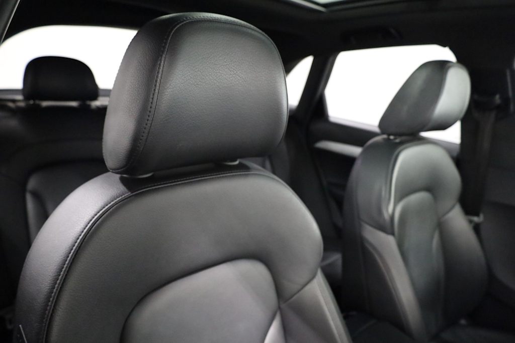 Thumbnail: 2018 Audi Q3 - 30