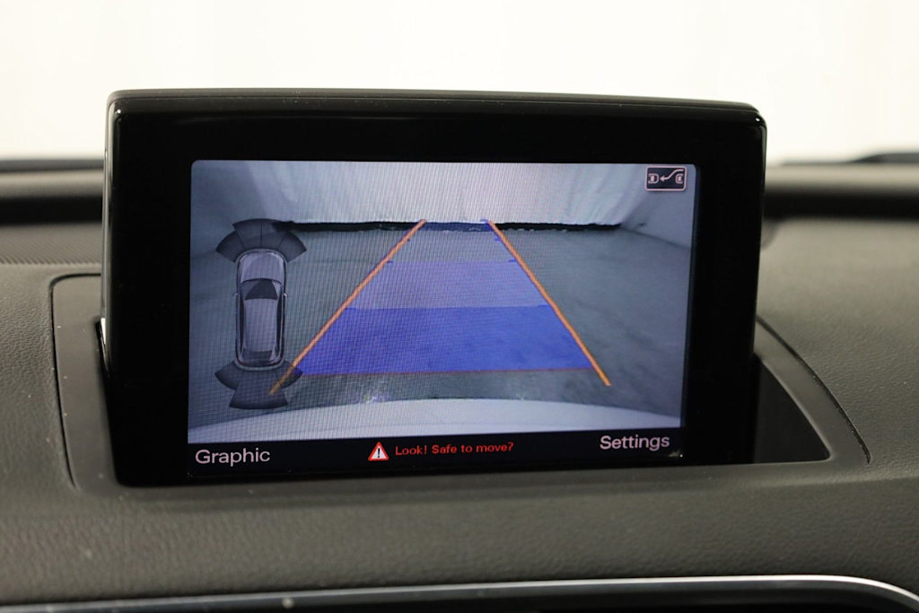 Thumbnail: 2018 Audi Q3 - 37