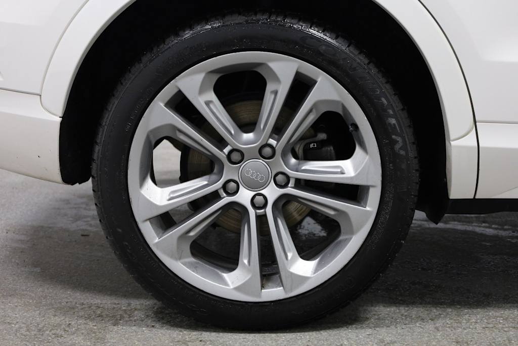 Thumbnail: 2018 Audi Q3 - 40