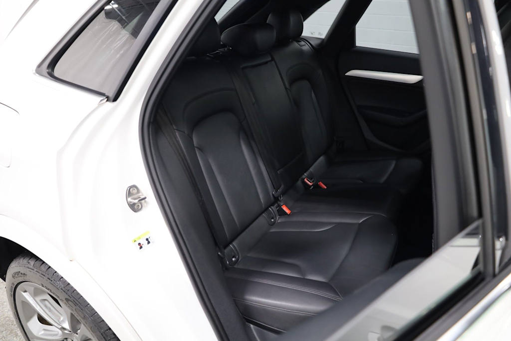 Thumbnail: 2018 Audi Q3 - 39