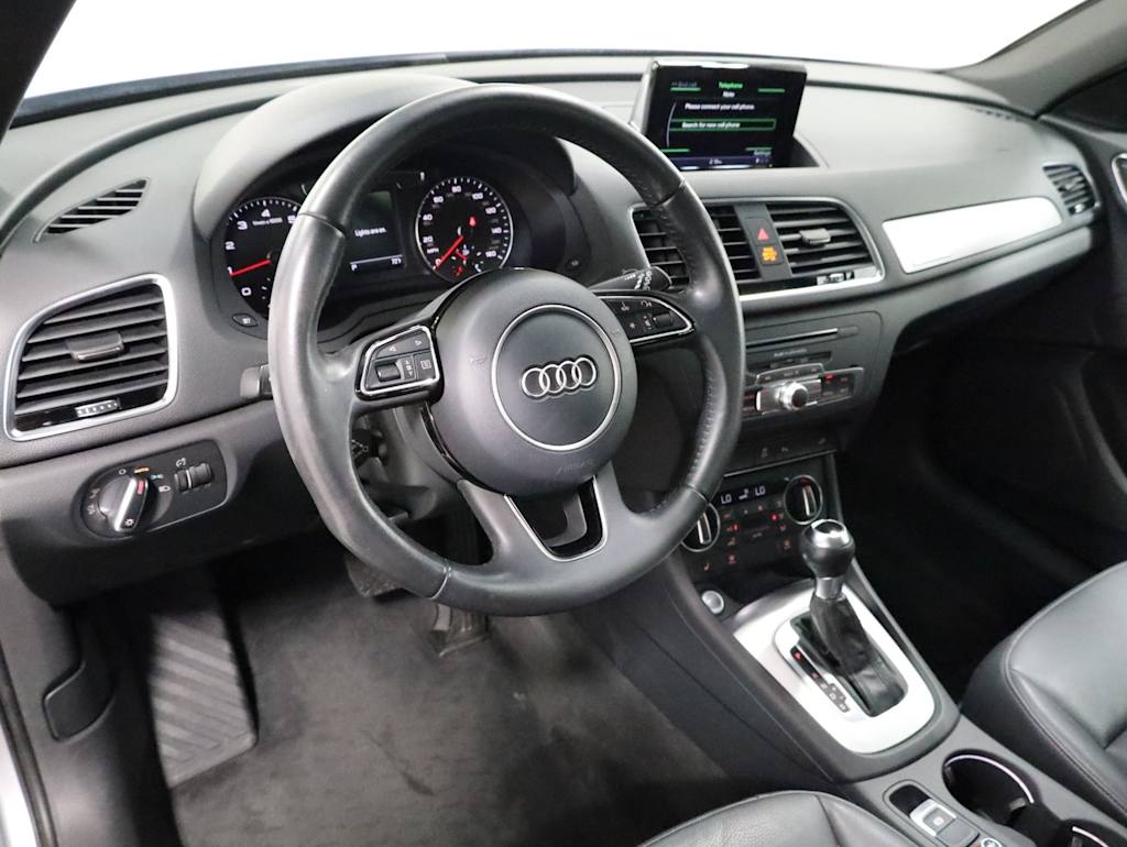 Thumbnail: 2017 Audi Q3 - 2
