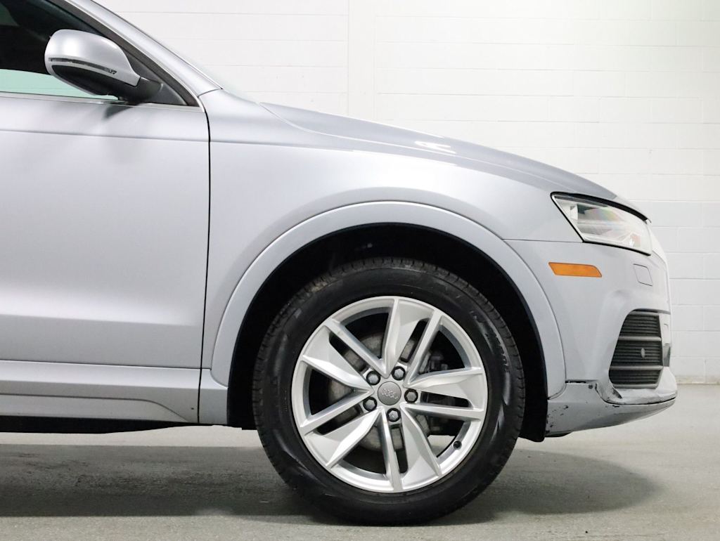 Thumbnail: 2017 Audi Q3 - 7