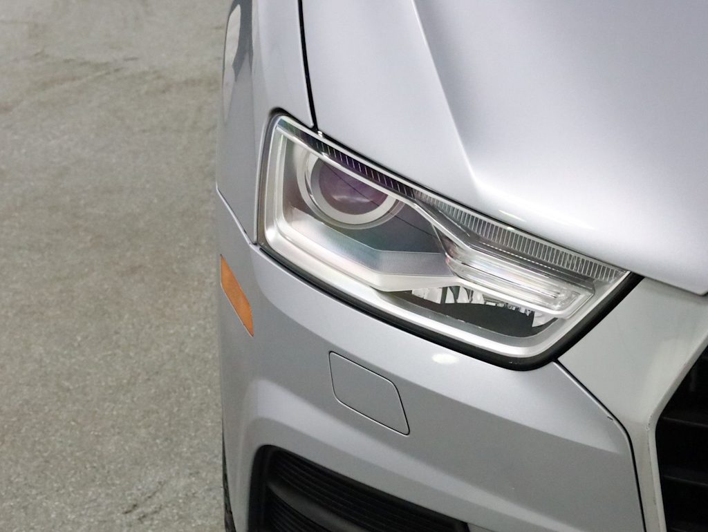 Thumbnail: 2017 Audi Q3 - 26