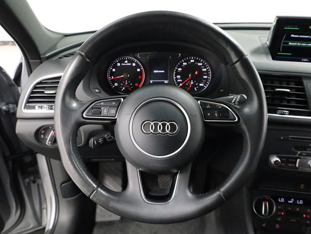Thumbnail: 2017 Audi Q3 - 13