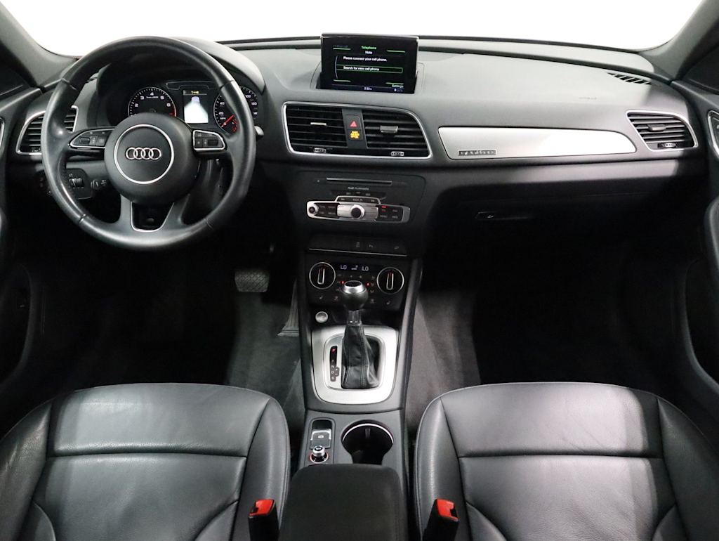 Thumbnail: 2017 Audi Q3 - 14