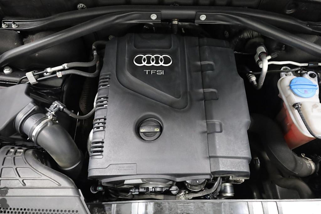 Thumbnail: 2016 Audi Q5 - 9