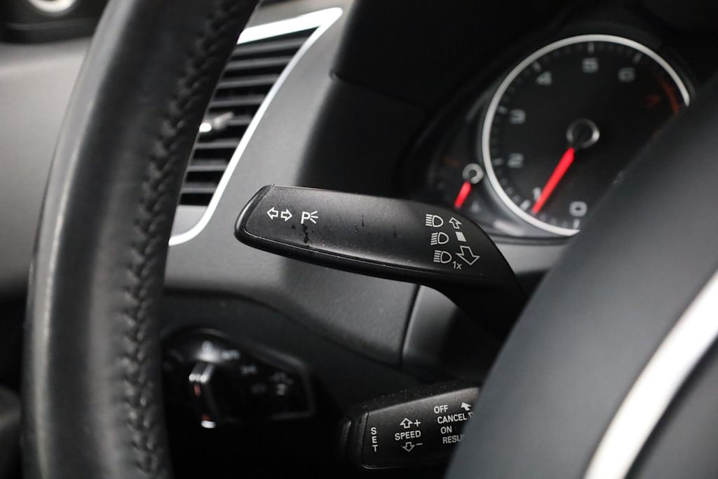 Thumbnail: 2016 Audi Q5 - 35