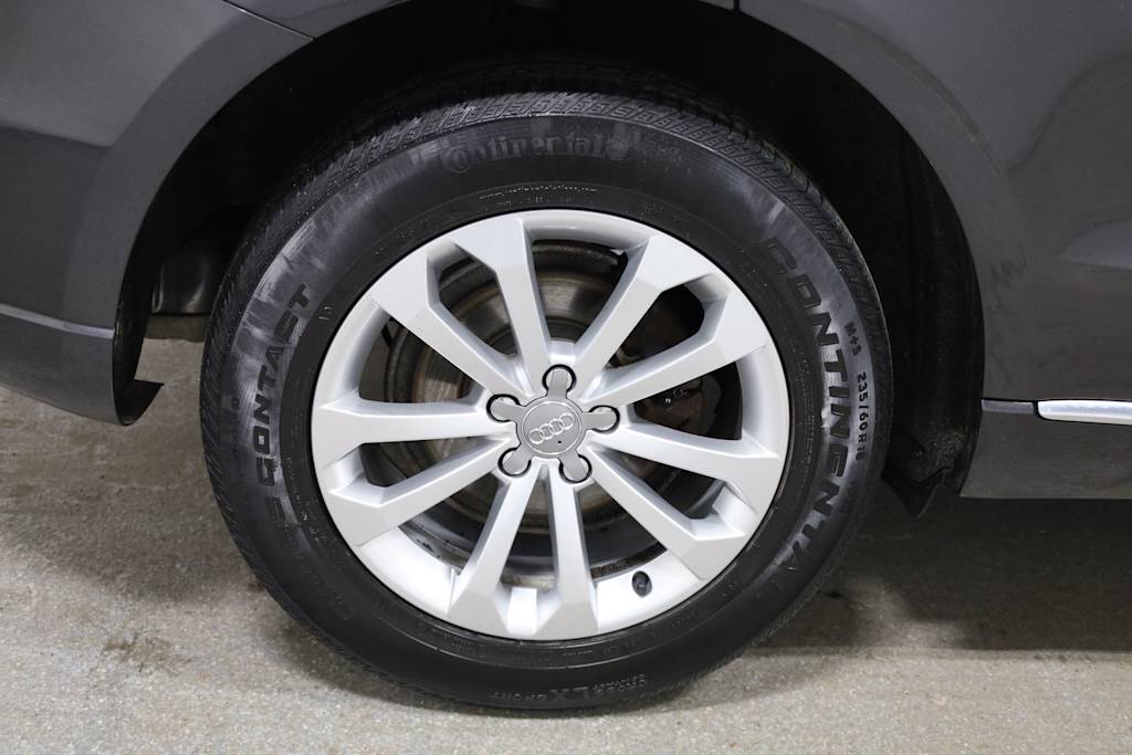 Thumbnail: 2016 Audi Q5 - 39