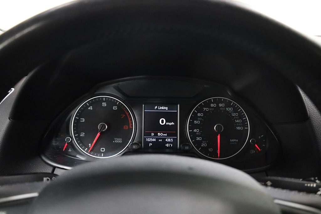 Thumbnail: 2016 Audi Q5 - 18