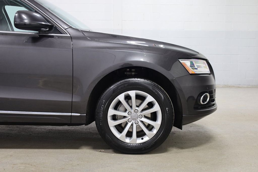 Thumbnail: 2016 Audi Q5 - 8