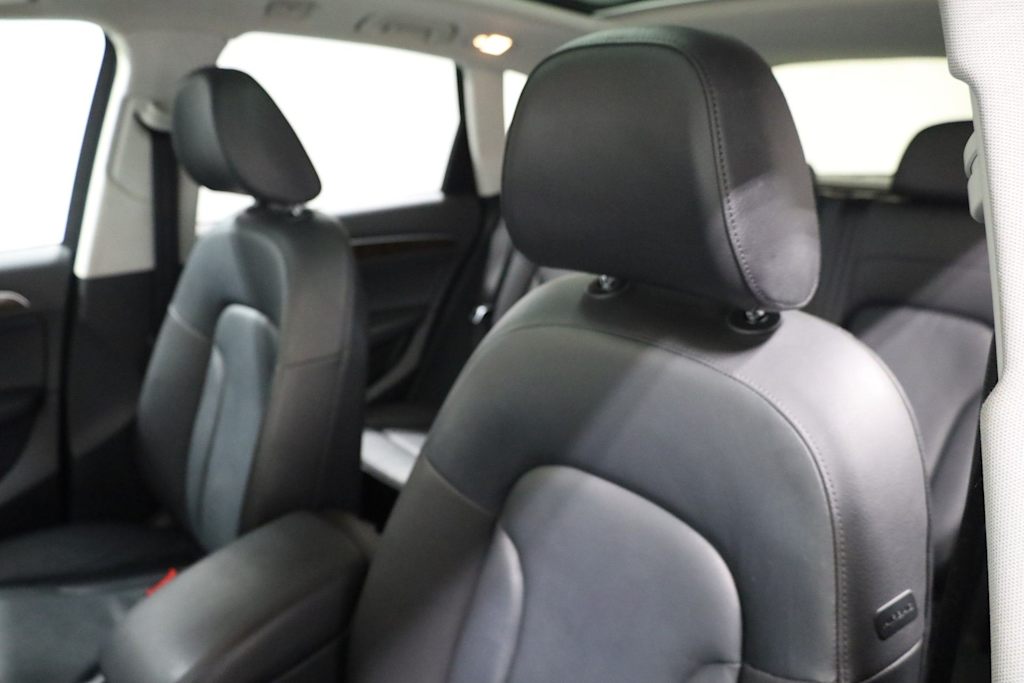 Thumbnail: 2016 Audi Q5 - 12