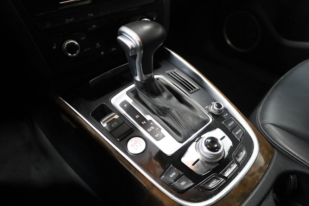 Thumbnail: 2016 Audi Q5 - 17