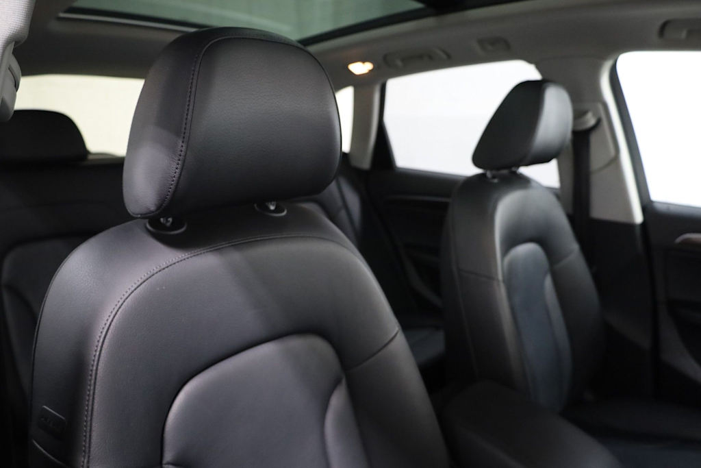 Thumbnail: 2016 Audi Q5 - 31