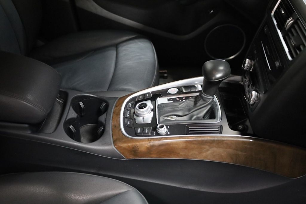 Thumbnail: 2016 Audi Q5 - 30